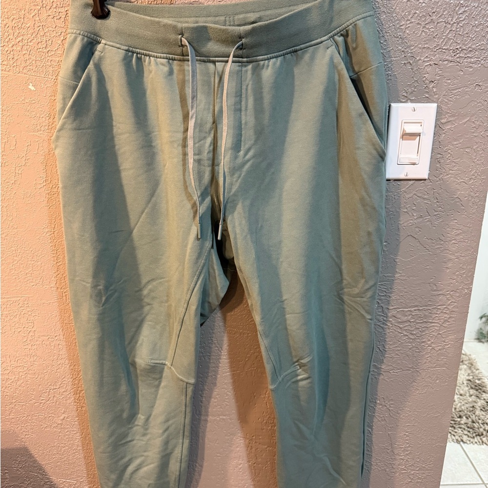 Lululemon Joggers